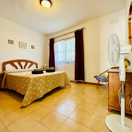 Quiet Apartment Coral Mar Arona  Exterior photo