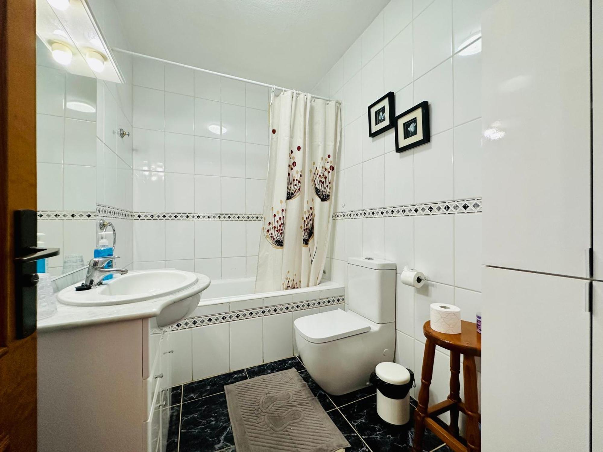 Apartment Quiet Coral Mar Arona (Tenerife)