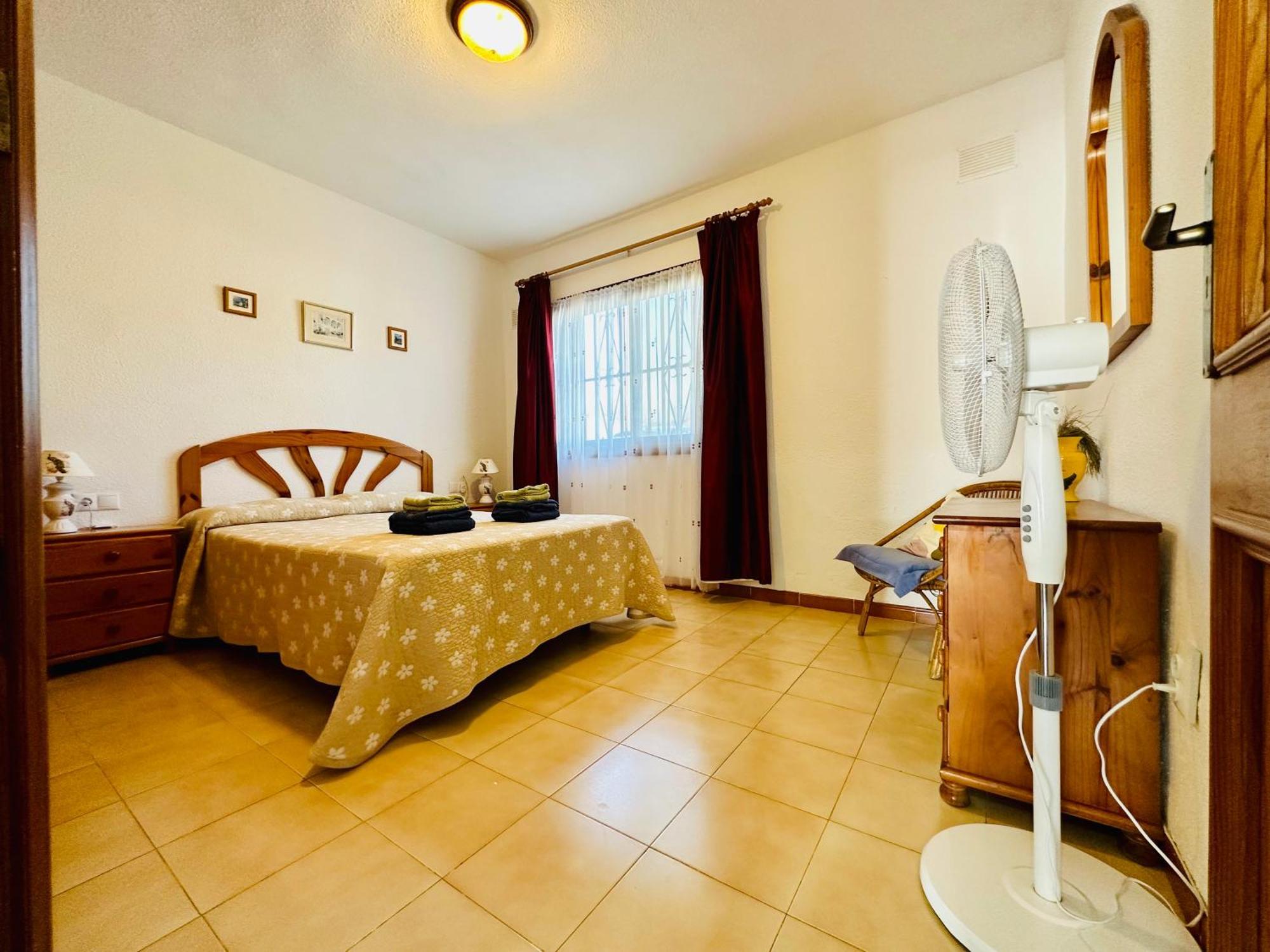 Quiet Coral Mar Apartment Arona (Tenerife)