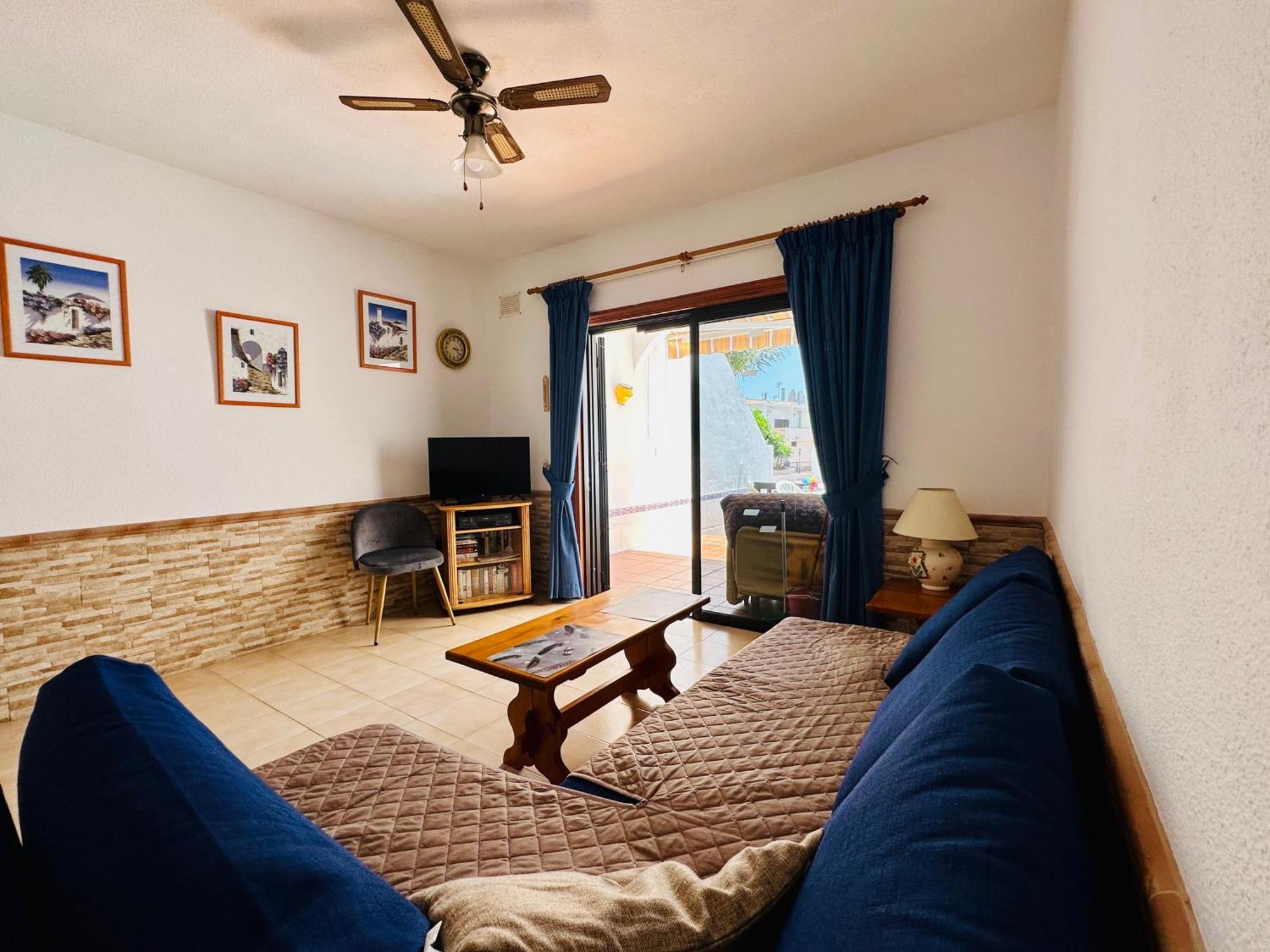 Quiet Coral Mar Apartment Arona (Tenerife)
